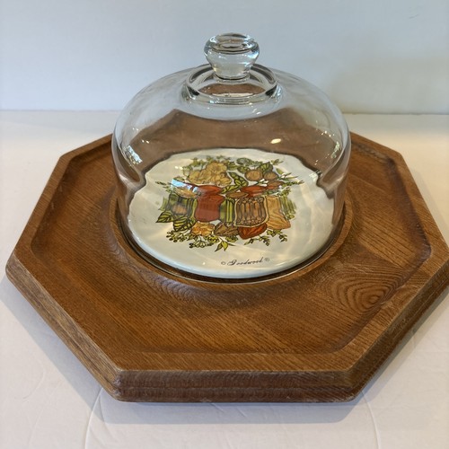 Cheese dome goodwood octagon - dome,