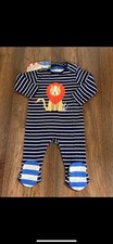 Joules Baby Boys Zippy Artwork