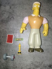 The Simpsons WOS Interactive