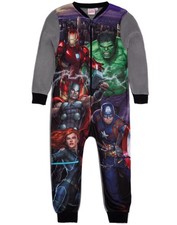 Marvel grey avengers all - marvel,