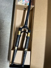 NEW 2025 FOX 32 Taper-Cast