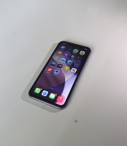 Apple iphone 64gb black - iphone,