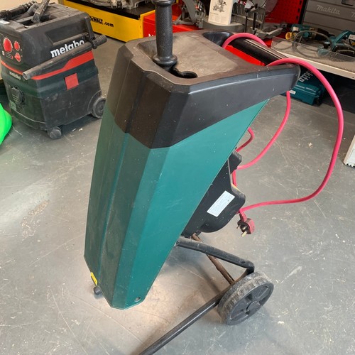 Impact shredder try2500sa - impact,