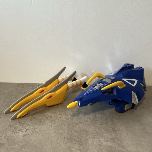 Vintage power rangers - rangers, dino