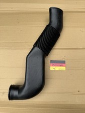 VW GOLF JETTA CADDY CABRIO MK1 DASHBOARD HEATER AIR VENT DUCT TUBE GUIDE HOSE