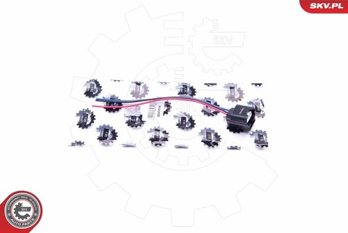 Esen skv 28skv906 cable set - skv,