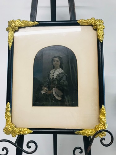 Rare 19th century - 19th-century, reverse