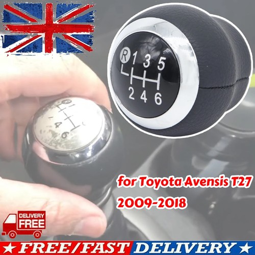 Manual speed r - 6,