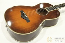 Ibanez AVN10E-BVS Parlor