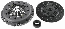 CLUTCH KIT FITS: AUDI A6 C5