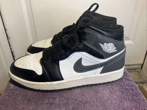 Air jordan mid - air, 1