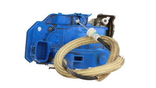 51930024 rear door lock - , lh