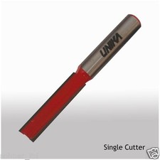 Worktop twin flute - twin,