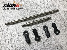 "Husky Link" HD M4 Steering