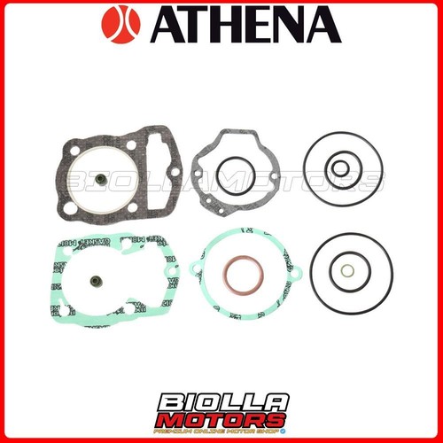 Athena honda tlr - honda,