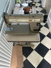 EXCELLENT CONDITION, SINGER