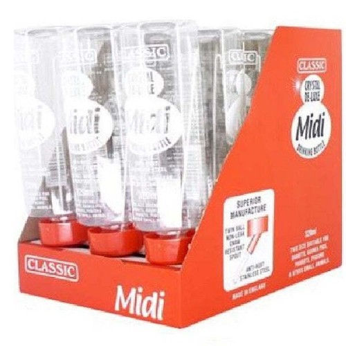 320ml midi classic crystal - 320ml,