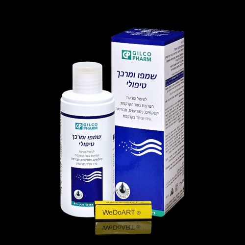Gilco pharm therapeutic - pharm,