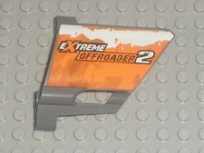 LEGO technic DkStone Panel