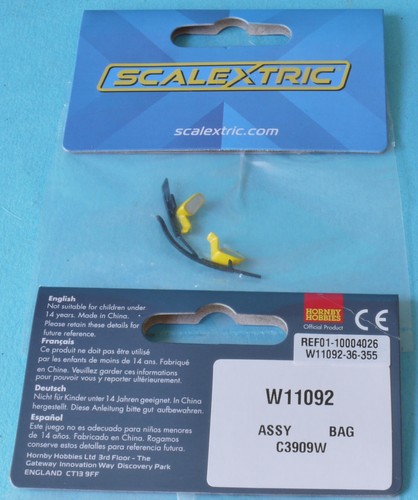 W11092 scalextric spare - w11092,