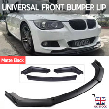 Front Bumper Lip Spoiler