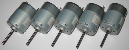 Mabuchi 385ph motor - x,