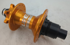 PROJECT 321 rear hub G2 XD