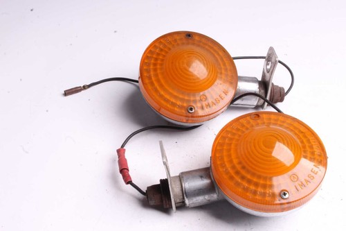 Turn signal front - turn,