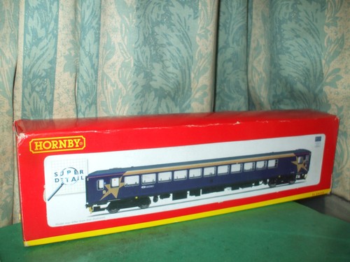 Hornby class 153 single - class,