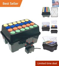 Aeroponic Cloner Machine 24