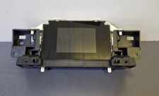 2012-15 Genuine FORD Focus/ZETEC 1.0 Eco Boost DIGITAL DISPLAY UNIT EM5T18B955BA