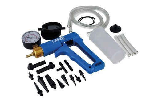 Laser tools 8018 vacuum - tools,