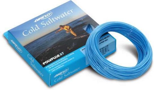 Airflo cold saltwater - saltwater, polyfuse