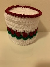 Toilet Paper Tissue Cover