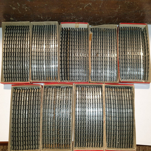 Triang series track gauge - triang, 00