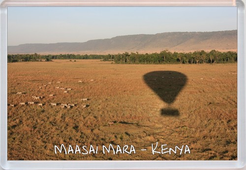 Maasai mara kenya jumbo - mara,