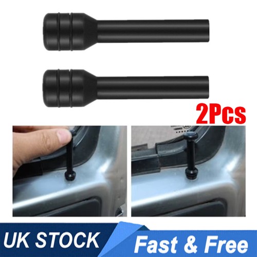 2pcs door pins - 2pcs, vw
