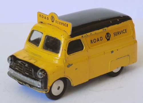 Corgi toys 408 - toys, no.408