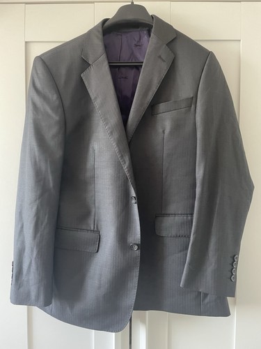 Men paul costelloe suit - men’s,