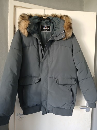 Boys mckenzie coat - coat, l