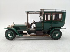 Franklin Mint 1:24 Scale 1907