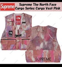 Supreme x The North Face Cargo