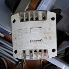 LEGRAND 42425 POWER SUPPLY