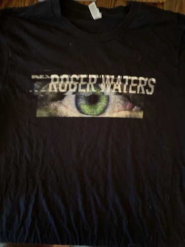 Ultra rare roger waters 2015 - roger,