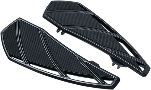 Kuryakyn floorboard phantom - kuryakyn,