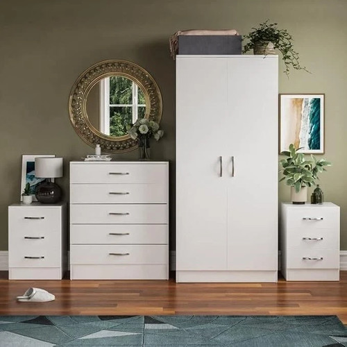 Ready assembled door - 2,