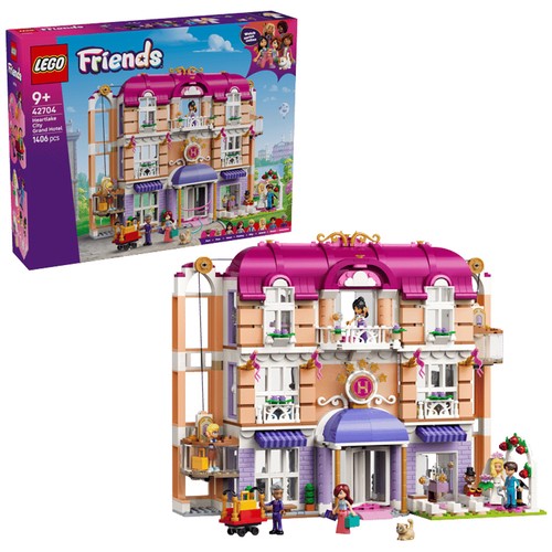 Lego friends 42704 - lego,