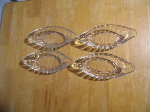 Four anchor hocking - four,