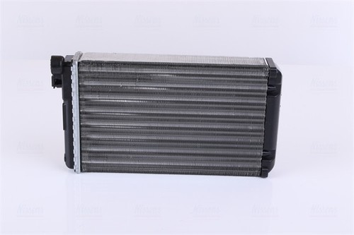 Nissens 726461 heat exchanger - nissens,