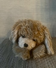 Toyland Retro Soft Toy Plush